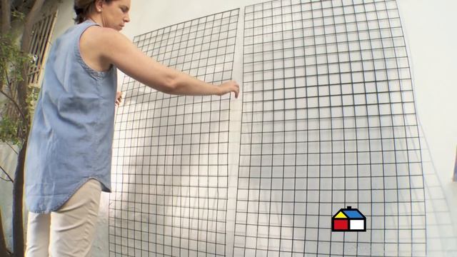 ¿Cómo cubrir un muro con trepadoras? смотреть онлайн
