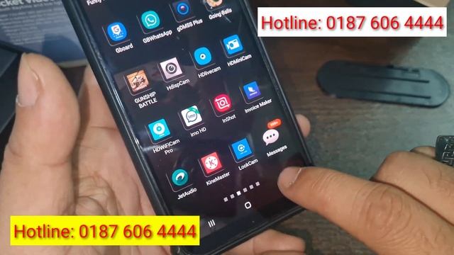 Table Clock Hidden Spy Camera | How To Setup HD WIFI Clock Camera смотреть онлайн