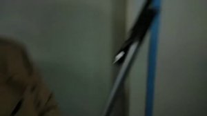 Ключи упали в шахту лифта!!