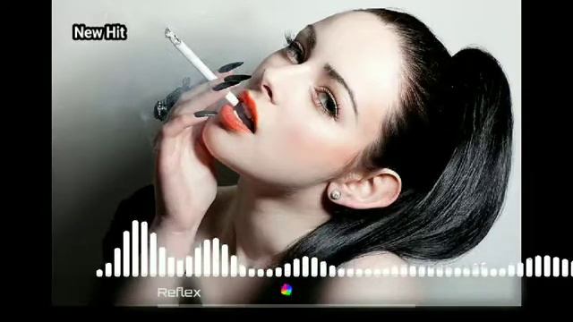 Reflex - *Дым и Танцы* смотреть онлайн