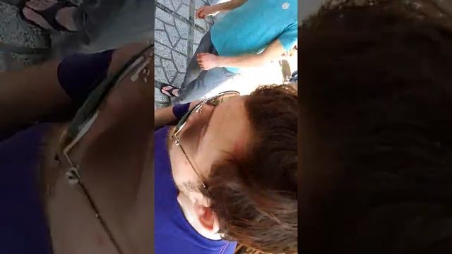 Вьетнам, Нячанг, Тямские башни смотреть онлайн