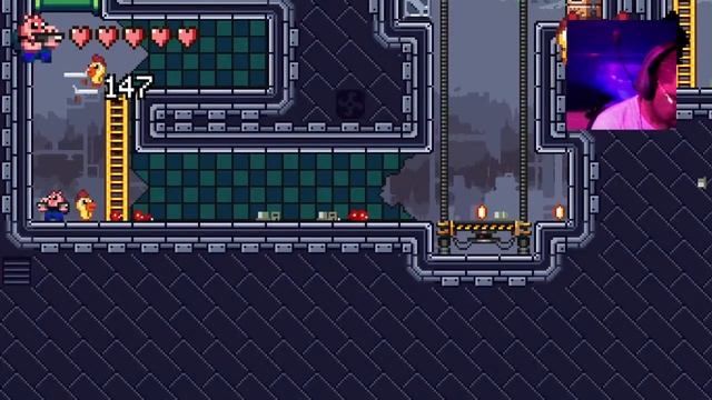 Ammo Pigs: Cocked And Reloaded Review / First Impression (Playstation 5) смотреть онлайн