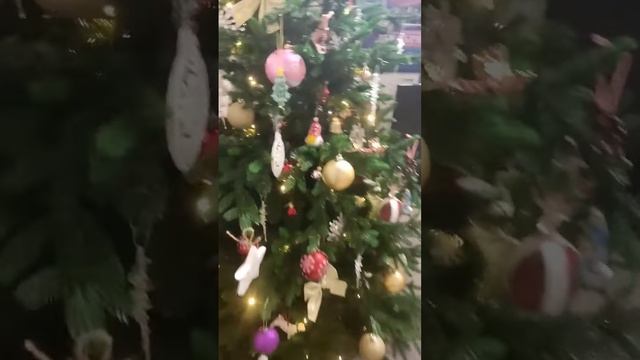 Jingle bells ✨? а вы нарядили ёлку? ? #новыйгод #2023 #эстетика смотреть онлайн