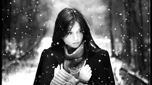 ПЕСНИ ПОД ГИТАРУ Василий Баранов - Сильная женщина смотреть онлайн