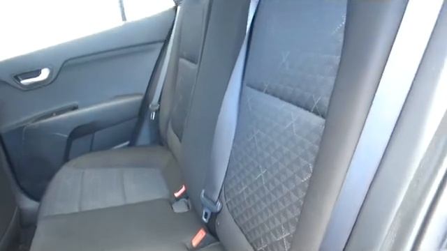 Kia / Rio / 2020 - 2084 смотреть онлайн