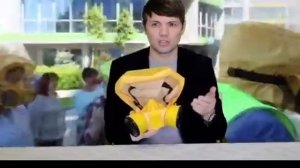 Как применять самоспасатель «Шанс»-Е (базовая модель) / Обзор и распаковка