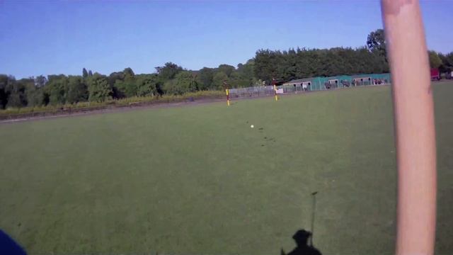 Polo Bullet Camera смотреть онлайн