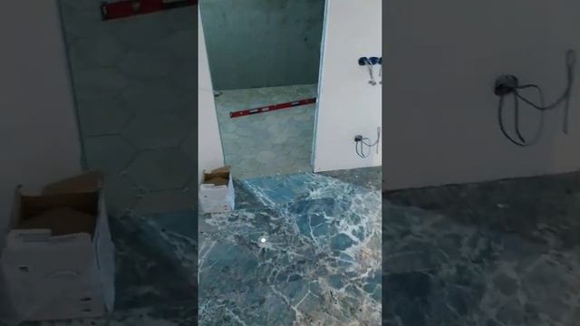 Укладка гранитной турецкой плитки смотреть онлайн