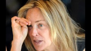 Шэрон Стоун рассказала о своей личной трагедии