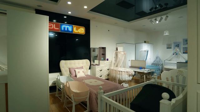 Магазин CHICCOBABY.UZ