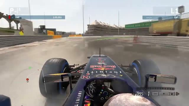 F1 2013 gameplay GTS 450 ultra settings & benchmark смотреть онлайн