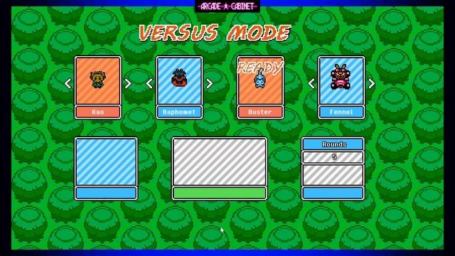 Arcade Cabinet - SpiritSphere 3 - WIN A COPY OF SPIRITSPHERE! смотреть онлайн