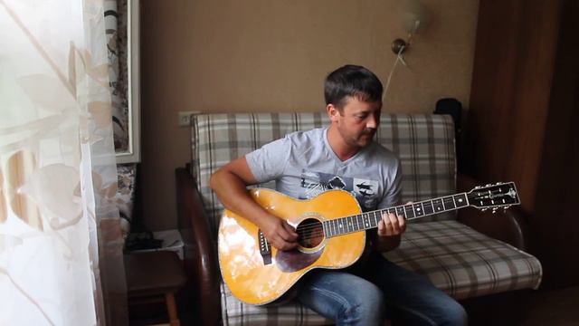В. Кузьмин - Душа(cover) смотреть онлайн
