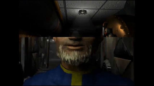 Fallout 1 First Run Ever смотреть онлайн