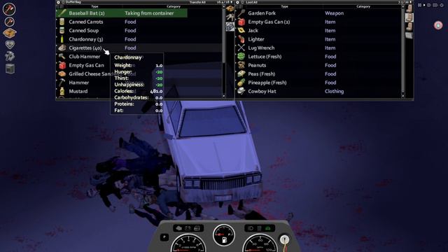 Project Zomboid #3 смотреть онлайн