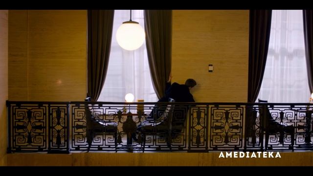 Патрик Мелроуз - Трейлер смотреть онлайн
