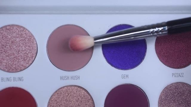 Jaclyn Hill X Morphe Vault | Bling Boss Eye Makeup Tutorial | RELAUNCH