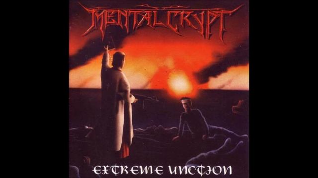 Mental Crypt - "Black Hole" смотреть онлайн