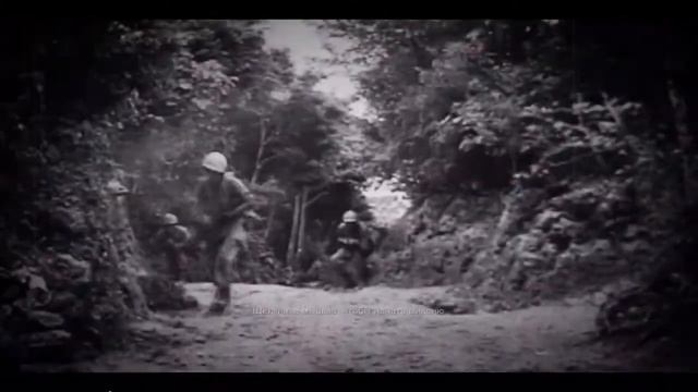 Call of Duty: World at War - Вступительные ролики смотреть онлайн