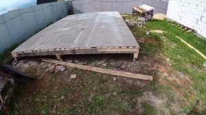 БЮДЖЕТНЫЙ САРАЙ , ХОЗБЛОК 4 НА 6  ЗА 4 ДНЯ