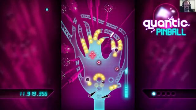 Steam Cleaning - Quantic Pinball смотреть онлайн