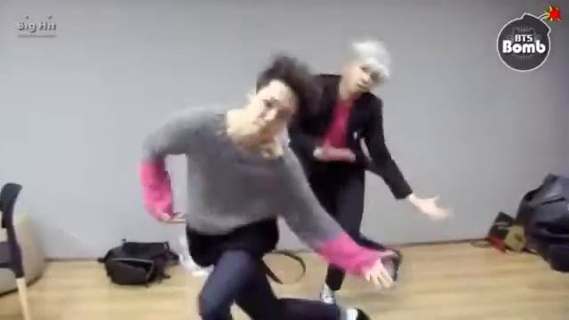 BTS - узкие глаза [BANGTAN] смотреть онлайн