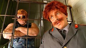 Осторожно, модерн! 2 - 38 Страсти Пастушенко