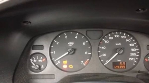 OPEL Zafira A Z18XE cutting out