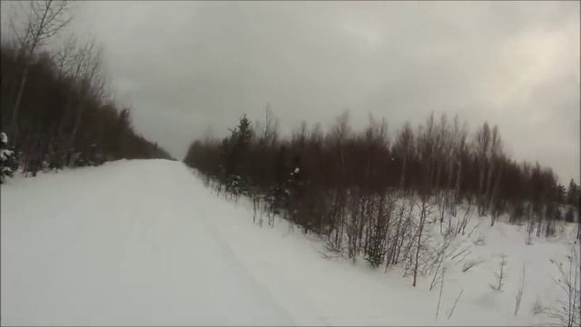 Блог. Поездка на заимку и охота. 25 ноября 2013. Часть 2. смотреть онлайн