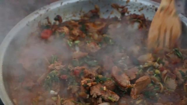 Ждем в гости с Зурабом Двали. Мцхета. Гуджари