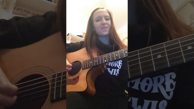 Monsters - Mree (Erica Cover) смотреть онлайн