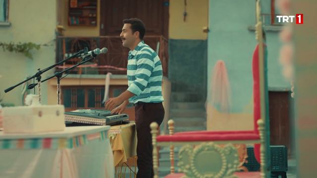 Uçan Gelin! - Gönül Dağı 1.Bölüm