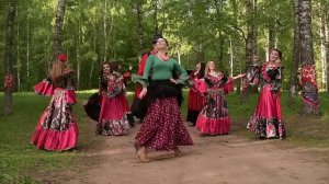 Цыгане едут