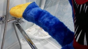 ХАГИ ВАГИ В ВАННОЙ