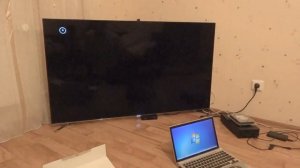 Samsung UE55F8000
