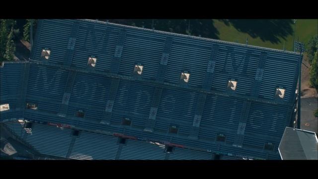 LA VILLE DE MONTPELLIER 4K смотреть онлайн