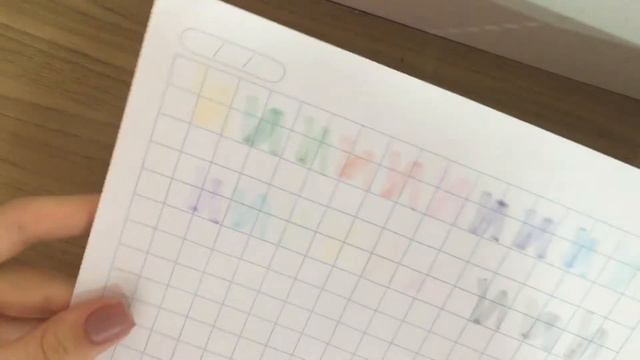 ✏️PEN TEST✏️ BRUSH NEWPEN | Criativo Kiwi смотреть онлайн