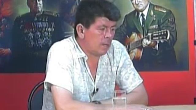 "Лица Покровска - прошлое и настоящее" Копылов Ю.В. смотреть онлайн