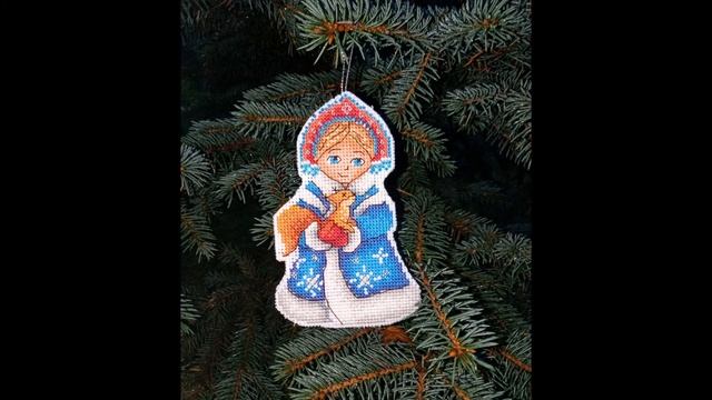 ВЫШИВКА. ИТОГИ 2020 ГОДА .РУКОДЕЛЬНЫЕ ИТОГИ. смотреть онлайн