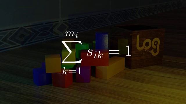 Solving the 3D Packing Problem смотреть онлайн