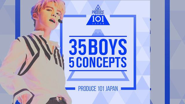 DOMINO｜カラオケ音源｜PRODUCE 101 JAPAN / INSTRUMETNAL смотреть онлайн