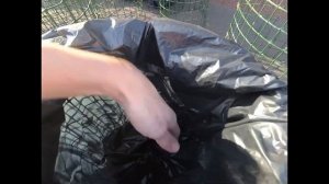 Мало места в огороде?  Мобильные грядки своими руками.Лайфхак