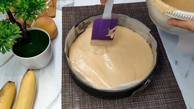 ПОСМОТРИТЕ КАКИЕ ИНГРЕДИЕНТЫ! БЕЗ ДУХОВКИ. ЗЕФИРНЫЙ , ПЕРСИКОВЫЙ ТОРТ- ДЕСЕРТ КРЕМ-БРЮЛЕ ! смотреть онлайн