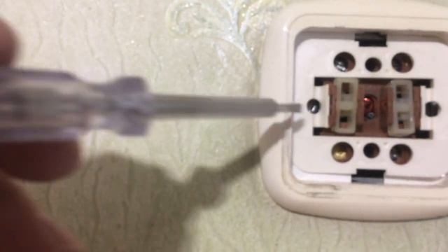 Схемы подключения выключателей и датчиков