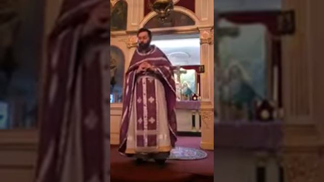 ДВА ОБРАЗА: апостолов и жены грешницы. 3.29.15 смотреть онлайн