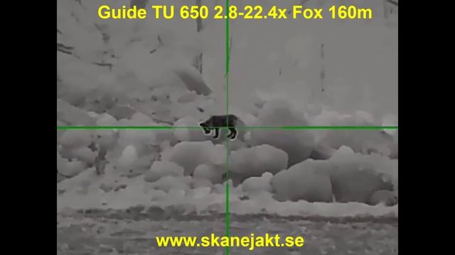 Guide Sensmart, TU650 смотреть онлайн