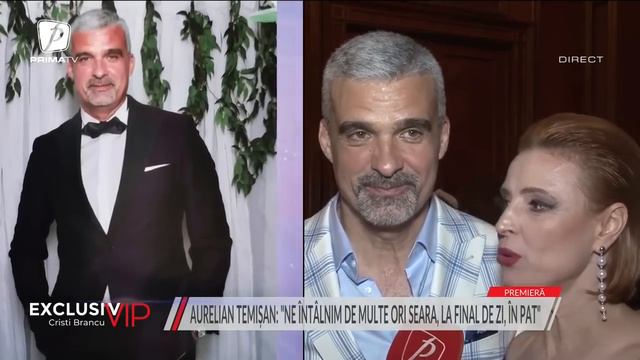 Exclusiv VIP - 11 mai смотреть онлайн