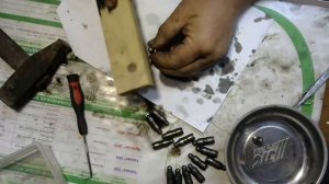 Ремонт Гидрокомпенсаторов D4CB GRAND STAREX