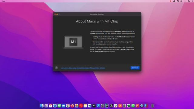 Como Desinstalar Windows 11 (Parallels) - MacBook M1 смотреть онлайн