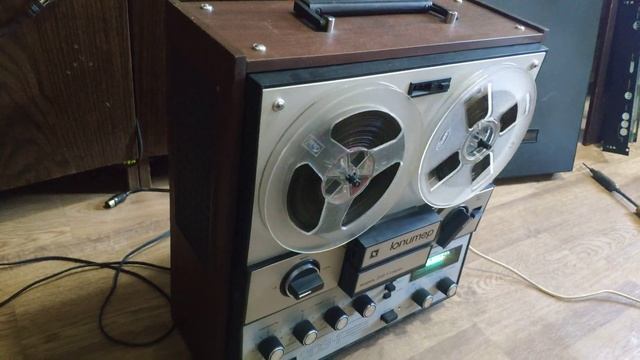 Юпитер 203.1 стерео проверка звука. смотреть онлайн